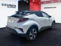 Toyota C-HR 1,8 Hybrid ACTIVE DRIVE CVT Blanc - thumbnail 13