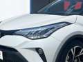 Toyota C-HR 1,8 Hybrid ACTIVE DRIVE CVT Blanc - thumbnail 3
