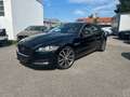 Jaguar XF 20d Prestige Aut. Schwarz - thumbnail 1