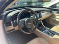 Jaguar XF 20d Prestige Aut. Schwarz - thumbnail 5