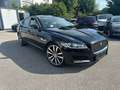 Jaguar XF 20d Prestige Aut. Schwarz - thumbnail 3