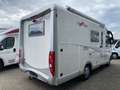 Carthago chic c-line I 3.8 /3,0l 158PS/TV+SAT/Cam /3500KG Weiß - thumbnail 3