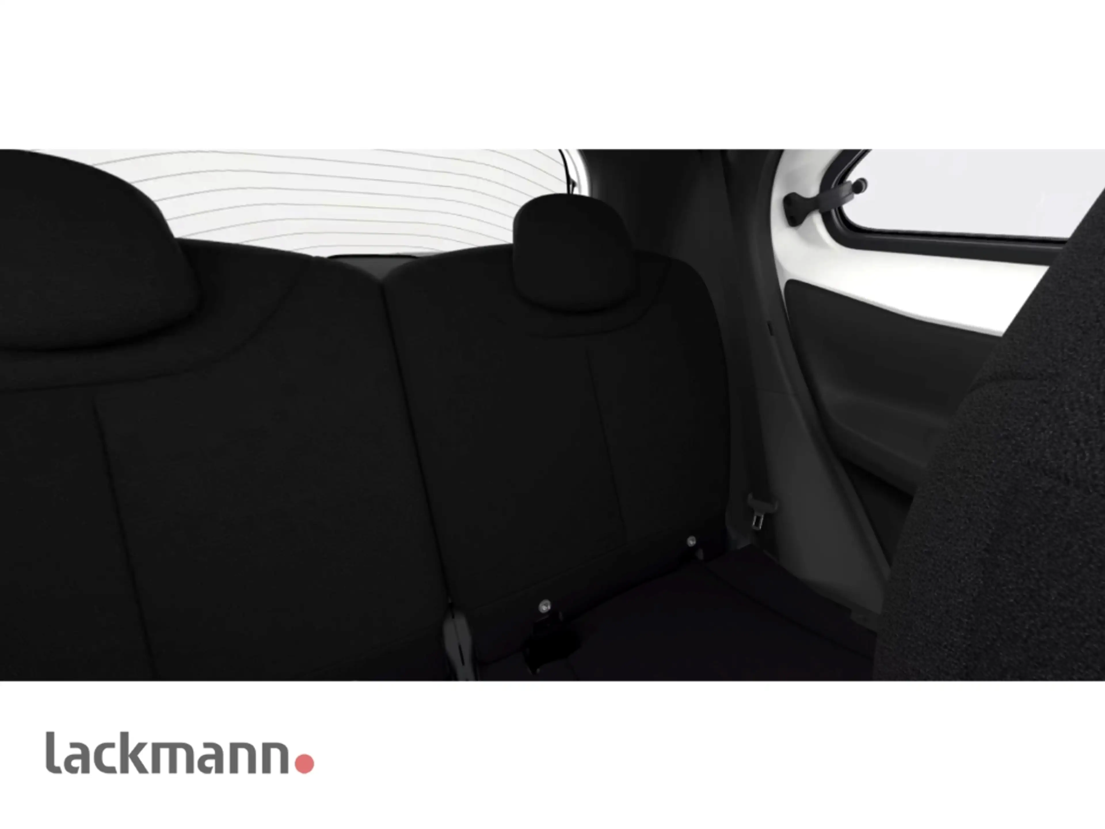Toyota Aygo X Active 1.5 Hybrid *Sitzheizung*Kamera*Privatkunden — photo 4