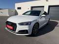 Audi A5 3,0 TdI SB quattro sport/Panorama/AHK/MATRIX Weiß - thumbnail 1