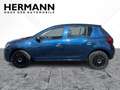 Dacia Sandero II 1.0 SCe 75 Essential Bluetooth Blauw - thumbnail 3