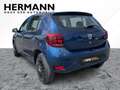 Dacia Sandero II 1.0 SCe 75 Essential Bluetooth Blauw - thumbnail 4