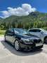 BMW 530 530d Touring Aut. Black - thumbnail 2