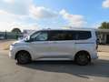 Ford Tourneo Custom Titanium AWD *Navi*PDC+Kamera*BLIS*Garantie-2/2030 Silber - thumbnail 8