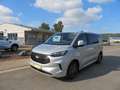 Ford Tourneo Custom Titanium AWD *Navi*PDC+Kamera*BLIS*Garantie-2/2030 Silber - thumbnail 1