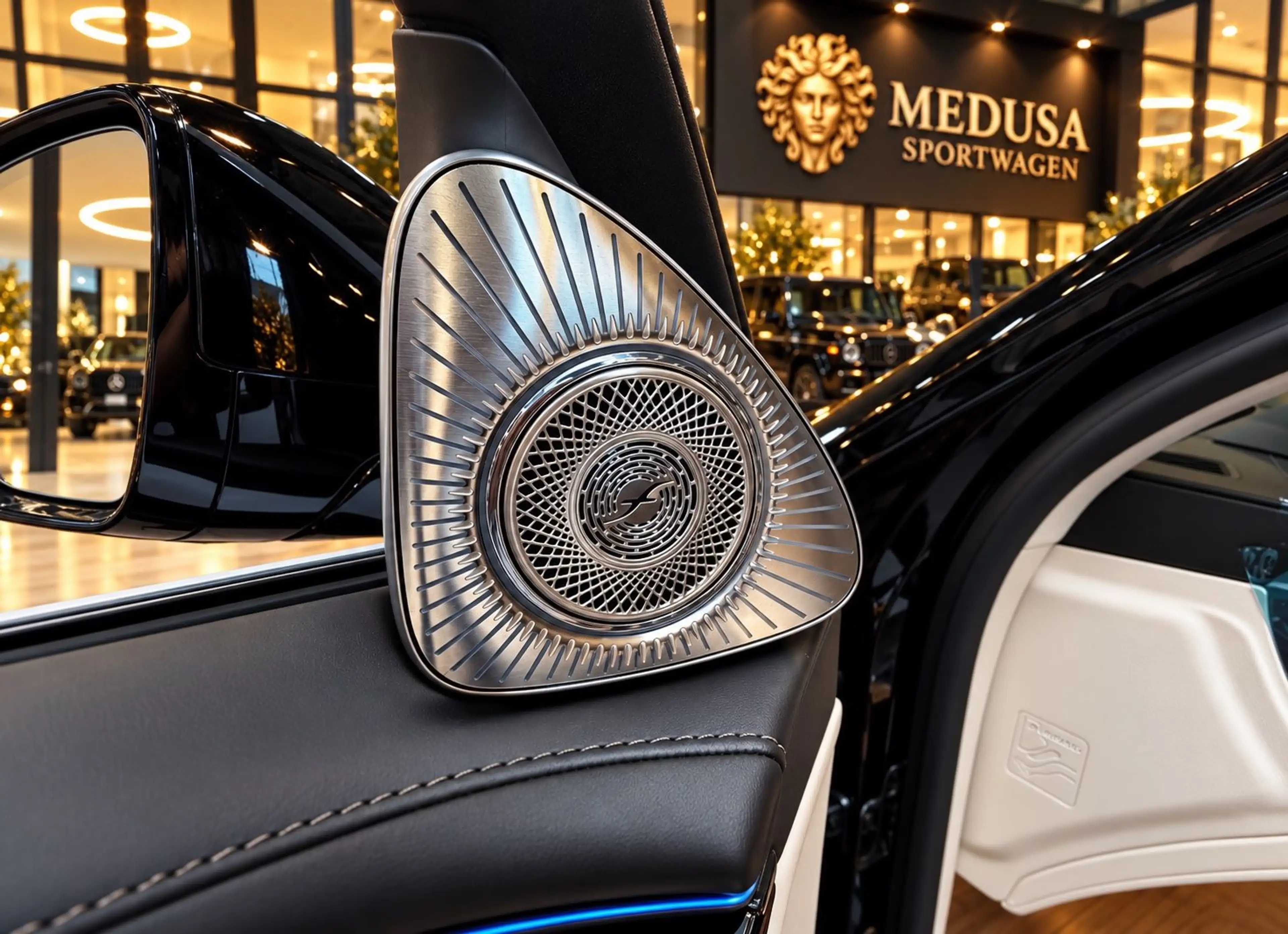 Mercedes-Benz S 580 4M MAYBACH FACELIFT E-ACTIVE BODY FULLOPT! — photo 9