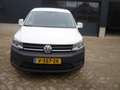 Volkswagen Caddy 2.0 TDI L1H1 BMT Comfortline Weiß - thumbnail 2