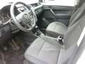 Volkswagen Caddy 2.0 TDI L1H1 BMT Comfortline Weiß - thumbnail 8