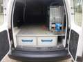 Volkswagen Caddy 2.0 TDI L1H1 BMT Comfortline Weiß - thumbnail 5