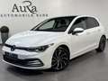 Volkswagen Golf 1.5 eTSI DSG Active NAV+LED+AHK+ACC+VC+PANO Bianco - thumbnail 1