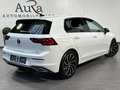 Volkswagen Golf 1.5 eTSI DSG Active NAV+LED+AHK+ACC+VC+PANO Bianco - thumbnail 4