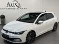 Volkswagen Golf 1.5 eTSI DSG Active NAV+LED+AHK+ACC+VC+PANO Bianco - thumbnail 2