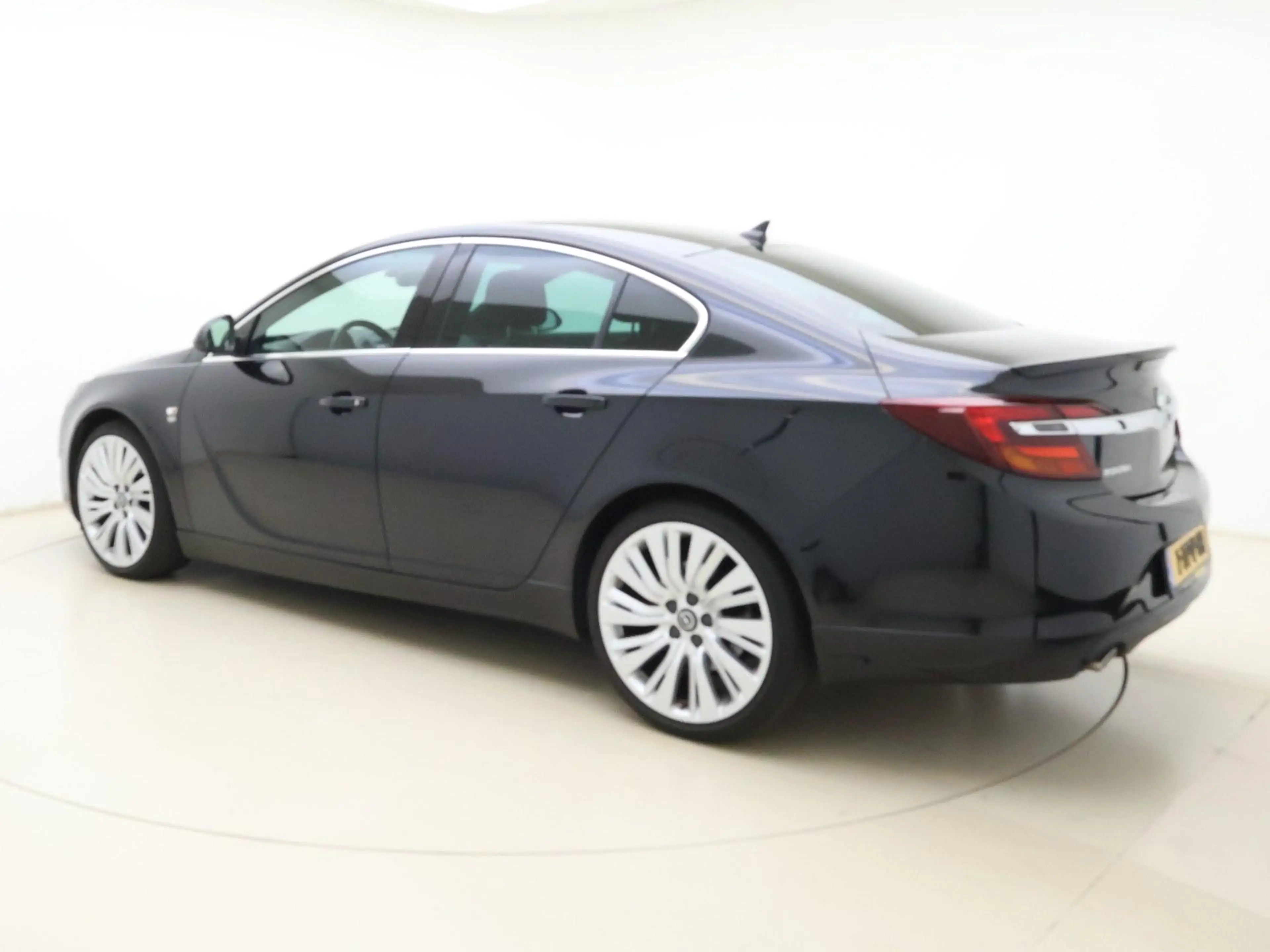 Opel Insignia 1.6 Turbo Cosmo 170 PK | OPC line pakket | 20" lic — photo 3