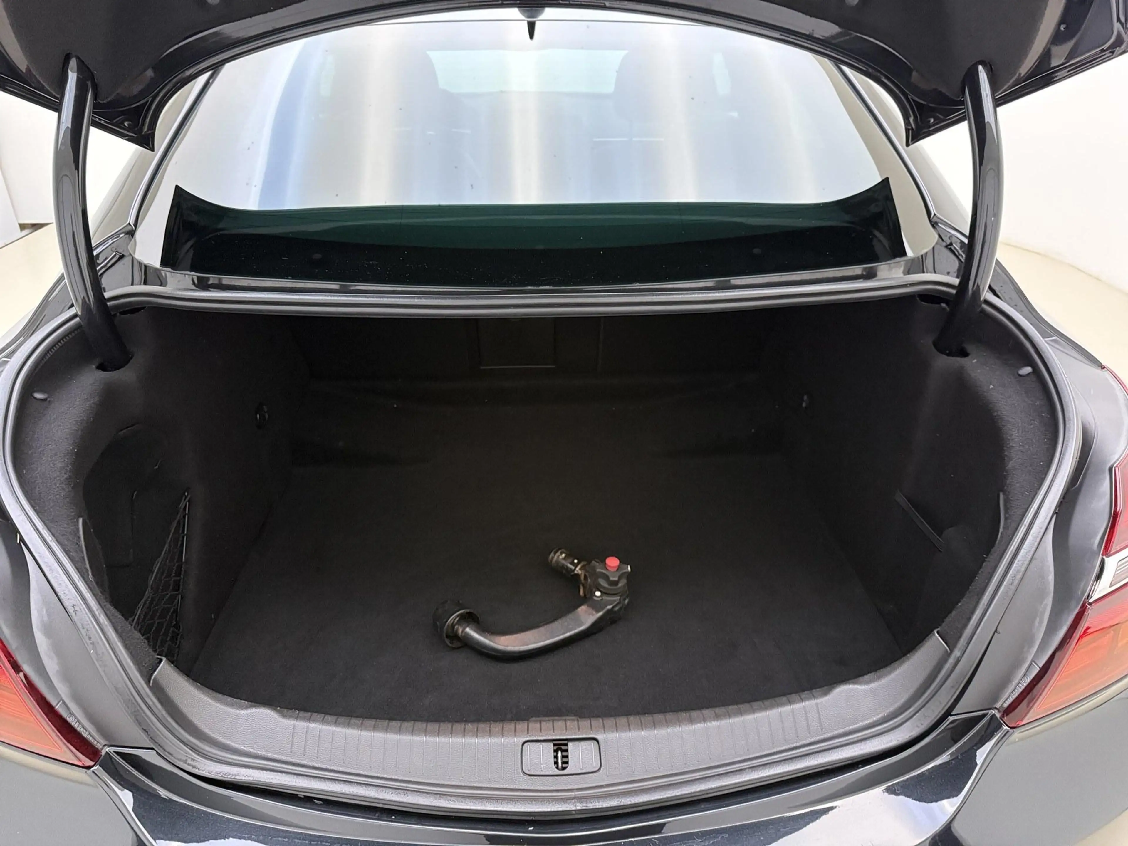 Opel Insignia 1.6 Turbo Cosmo 170 PK | OPC line pakket | 20" lic — photo 11