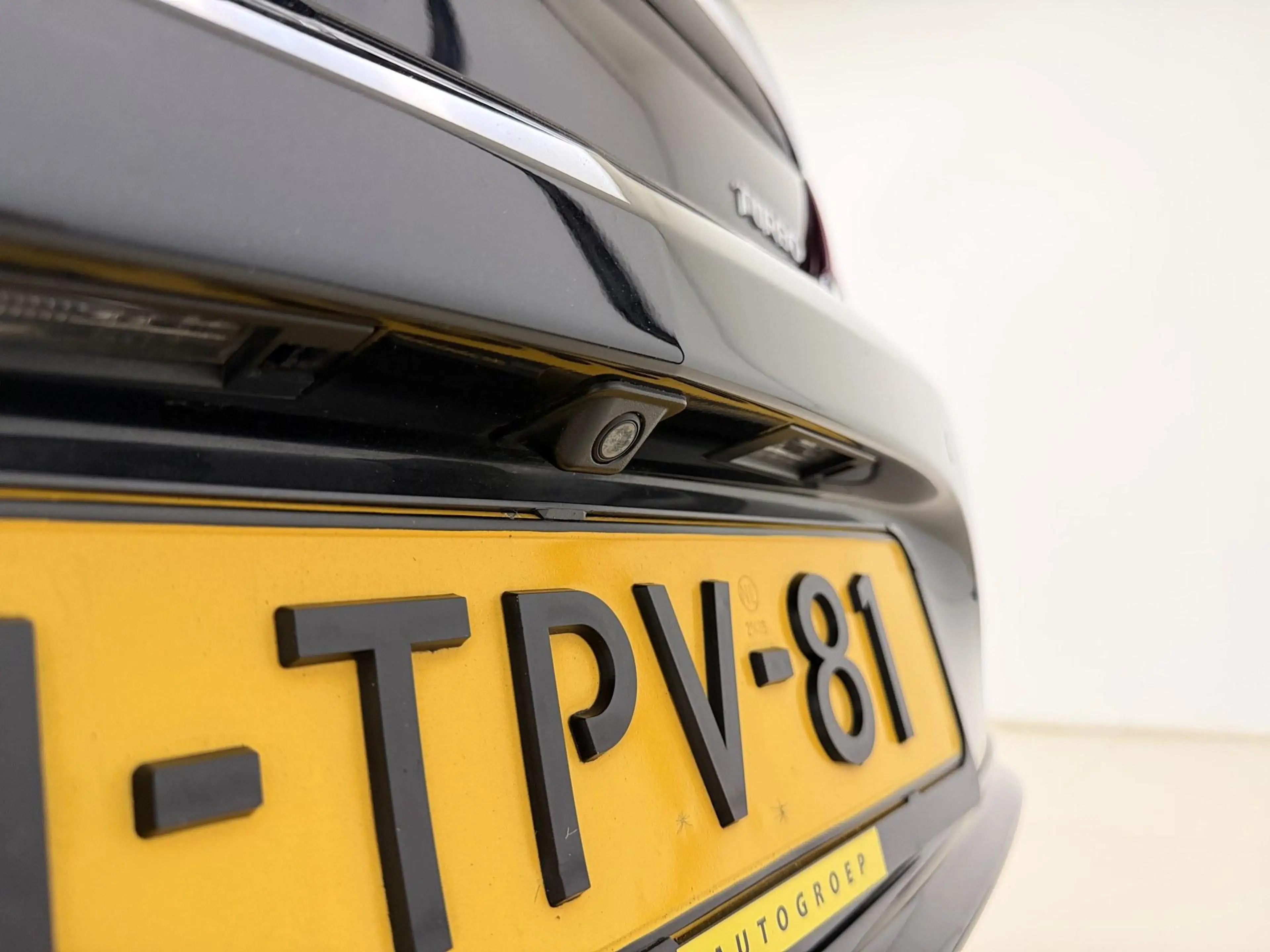 Opel Insignia 1.6 Turbo Cosmo 170 PK | OPC line pakket | 20" lic — photo 10