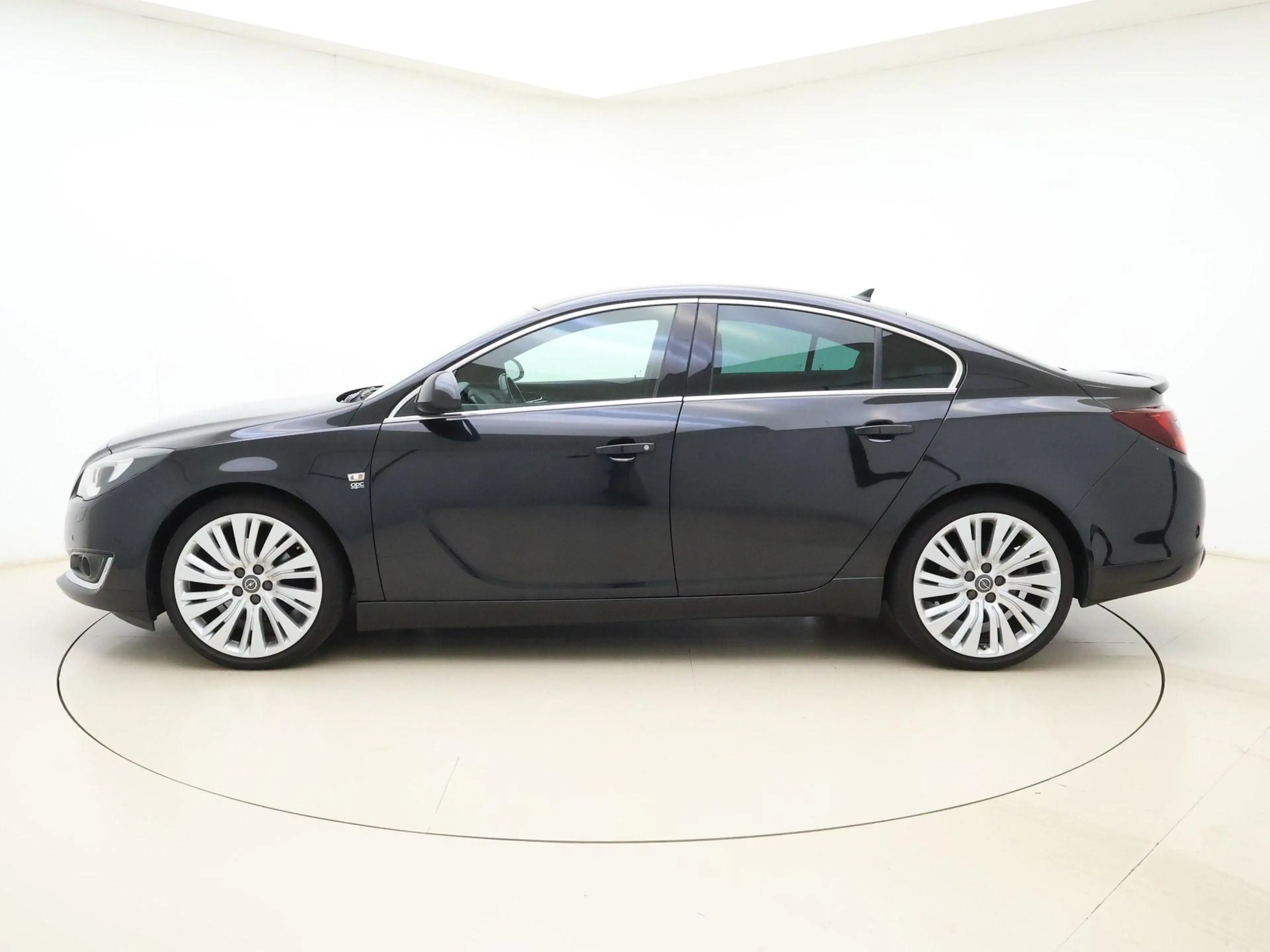 Opel Insignia 1.6 Turbo Cosmo 170 PK | OPC line pakket | 20" lic — photo 2
