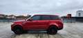Land Rover Range Rover Sport HSE Dynamic-ONLY FOR EXPORT OUT OF EUROPE Kırmızı - thumbnail 7