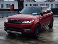 Land Rover Range Rover Sport HSE Dynamic-ONLY FOR EXPORT OUT OF EUROPE Roşu - thumbnail 1