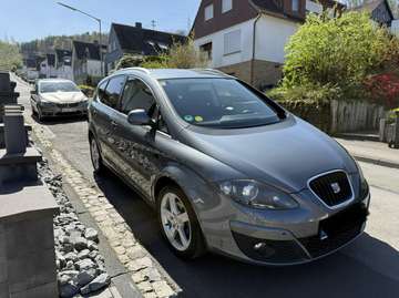 2.0 TDI CR DPF Style Copa