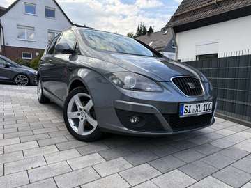 2.0 TDI CR DPF Style Copa