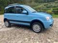 Fiat Panda 1.2  4X4 Blau - thumbnail 9