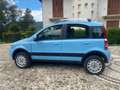 Fiat Panda 1.2  4X4 Blau - thumbnail 4