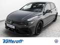 Volkswagen Golf R BLACK EDITION 2.0 TSI 4M DSG Pano Navi Winter Gris - thumbnail 1