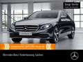 Mercedes-Benz E 220 d AVANTG+PANO+LED+KAMERA+SPUR+TOTW+9G Schwarz - thumbnail 1
