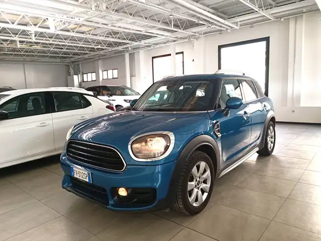 MINI One D Countryman Mini Countryman F60 1.5 Business 5 Porte