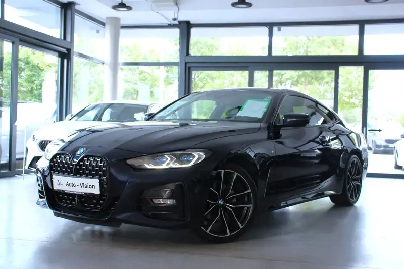 BMW Seria 4