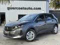 Peugeot 3008 1.5 BLUEHDI 130CH S\u0026S ACTIVE PACK EAT8 Gris - thumbnail 1
