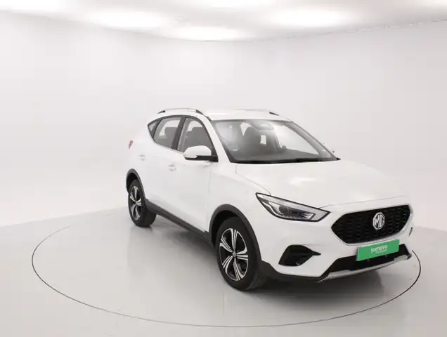 MG ZS COMFORT 1.5 106 CV 5P