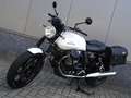 Moto Guzzi V 7 STONE Beyaz - thumbnail 14