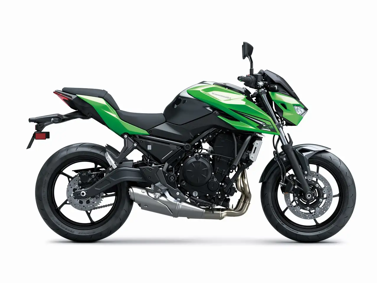 Kawasaki Z 650
