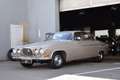 Jaguar 420 G Silber - thumbnail 4