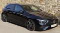 Mercedes-Benz A 200 A 200 d  AMG Line*AHK*LederAlcantara*Kamera.*ACC* Schwarz - thumbnail 4