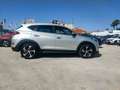 Hyundai TUCSON 1.7CRDI Style DT 4x2 141 Silber - thumbnail 4