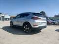 Hyundai TUCSON 1.7CRDI Style DT 4x2 141 Silber - thumbnail 5