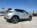 Hyundai TUCSON 1.7CRDI Style DT 4x2 141 Silber - thumbnail 6