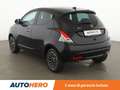 Lancia Ypsilon 1.0 Mild-Hybrid Alberta Ferretti MHEV Nero - thumbnail 4