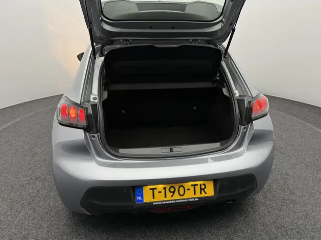 Peugeot 208 view 20