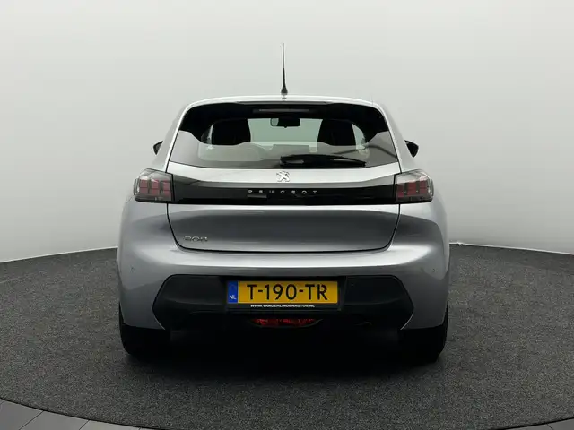 Peugeot 208 view 26