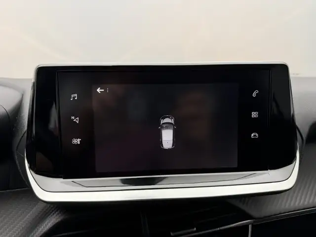 Peugeot 208 view 23