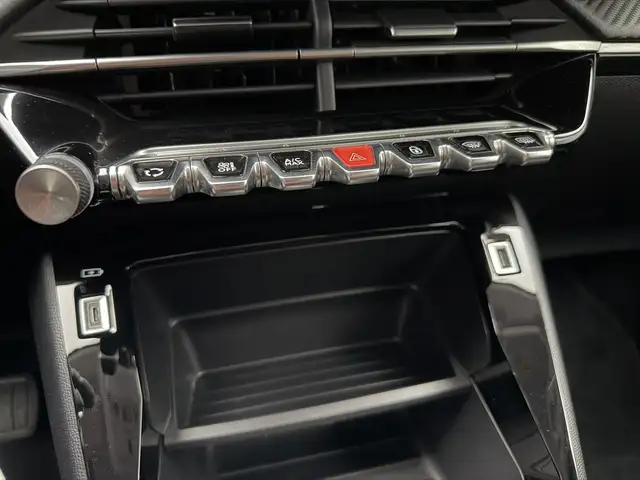 Peugeot 208 view 11