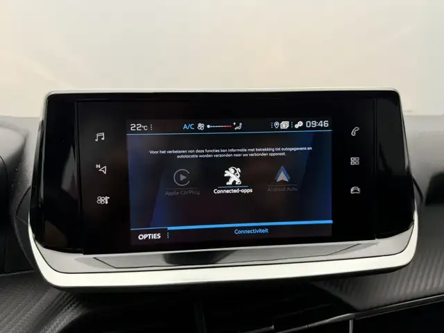 Peugeot 208 view 21