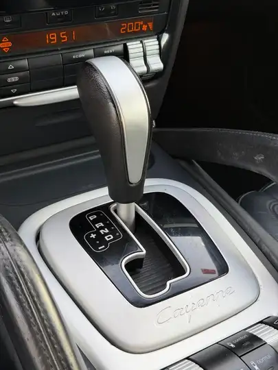 Porsche 2008, foto 23